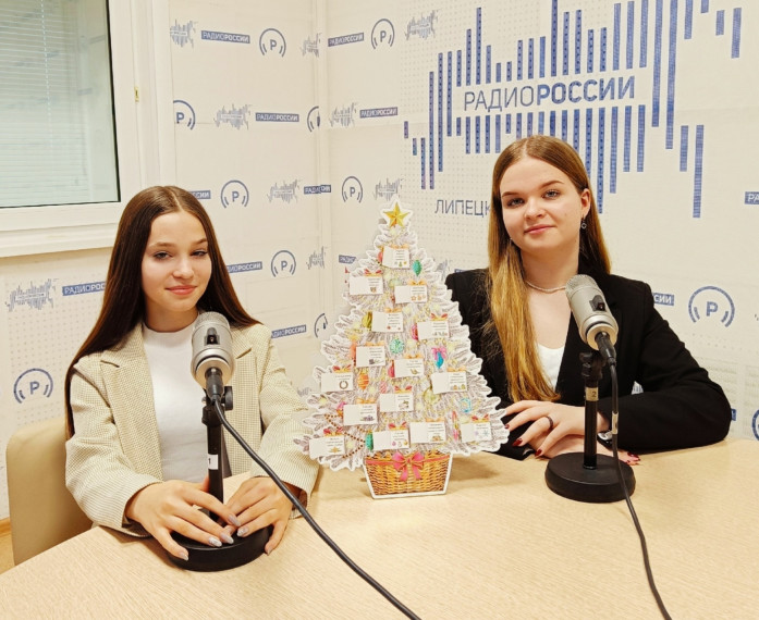 У радио России - программа "Пятнашки 6+".