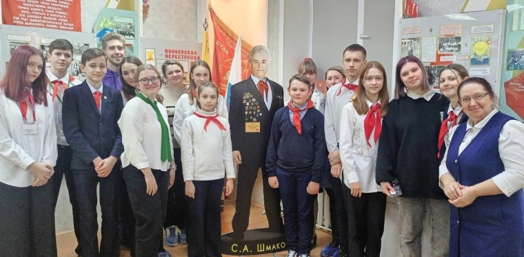 Квест "Сокровища Рыцаря Детства".