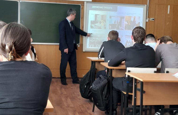 Неделя Финансовой грамотности.