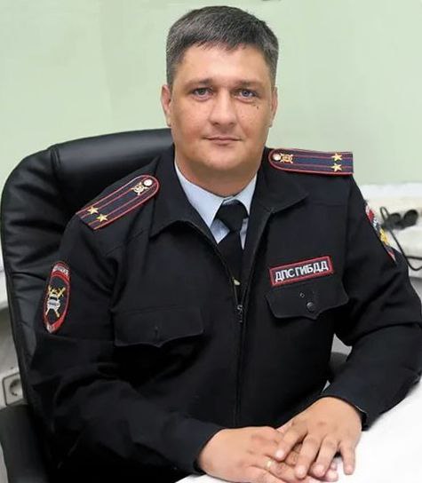 Уважаемые участники дорожного движения!.