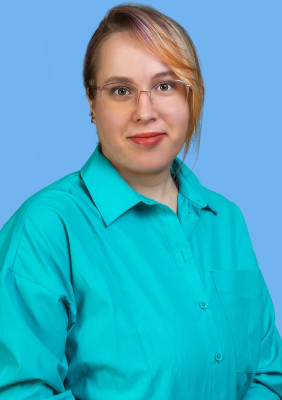 Новикова Евгения Эдуардовна Новикова Евгения Эдуардовна