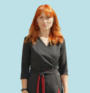 Труфанова Наталья Николаевна Труфанова Наталья Николаевна